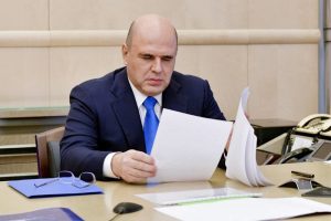Мишустин выделил около 500 млн рублей под льготные кредиты малым предприятиям