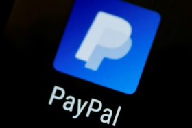 Система PayPal заблокирует электронные кошельки россиян 18 марта