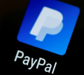 Система PayPal заблокирует электронные кошельки россиян 18 марта