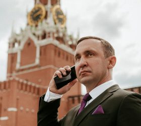 Адвокат Максим Калинов: биография, отзывы, личная жизнь