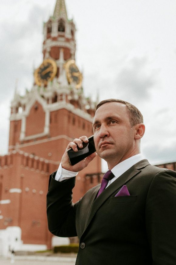 Адвокат Максим Калинов: биография, отзывы, личная жизнь
