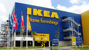 Российская IKEA объявила об онлайн-распродаже товаров с 5 июля