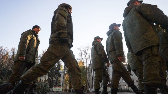 Депутаты предложили освободить мобилизованных владельцев МСП от платежей по кредитам