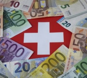 Россиянам со счетами в банках Швейцарии может грозить штраф до 40% от суммы переводов