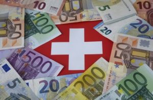 Россиянам со счетами в банках Швейцарии может грозить штраф до 40% от суммы переводов