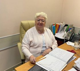 Галина Чеснакова: В какой-то момент мы понимаем, что нет ничего важней здоровья