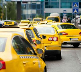 Депутаты согласовали поправки в будущий закон о такси