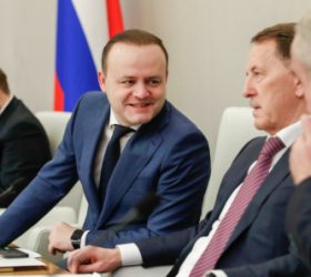Предпринимателей хотят защитить от незаконного изъятия имущества