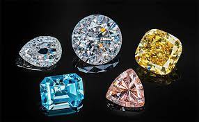 Ювелиры призвали обнулить импортные пошлины на бриллианты до 0,3 карата
