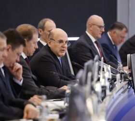 Мишустин: Государство гарантирует надежность долгосрочных сбережений граждан