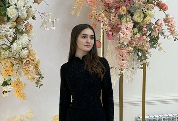 Радмила Мусова рассказала о возможности совмещения учебы на двух факультетах
