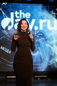 Лиана Хорасанян: Для меня каждая моя клиентка - звезда!
