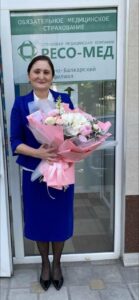 Эксперт Рамета Дышекова рассказала, как иностранному гражданину получить медицинскую помощь в России