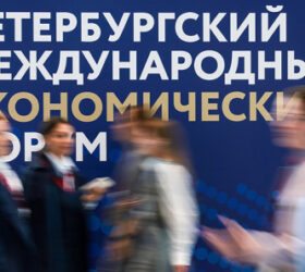 Руководители Минфина, Центробанка и Минэкономразвития поспорили о судьбе российской экономики