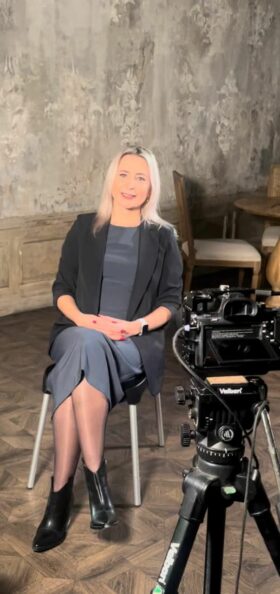 Полиграфолог и профайлер Марина Калинова рассказала о признаках женской измены