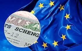 Германия выступает за ужесточение визового режима для россиян