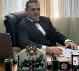 Звёздный  адвокат Борис Мирзоев: биография, отзывы, личная жизнь