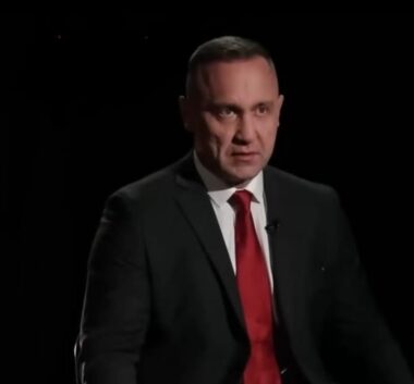 Спортивный адвокат Максим Сильвестри