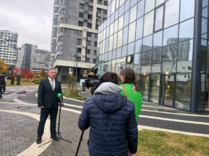 Спортивный адвокат Максим Сильвестри