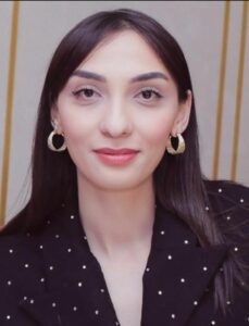 Дорогие дамы!