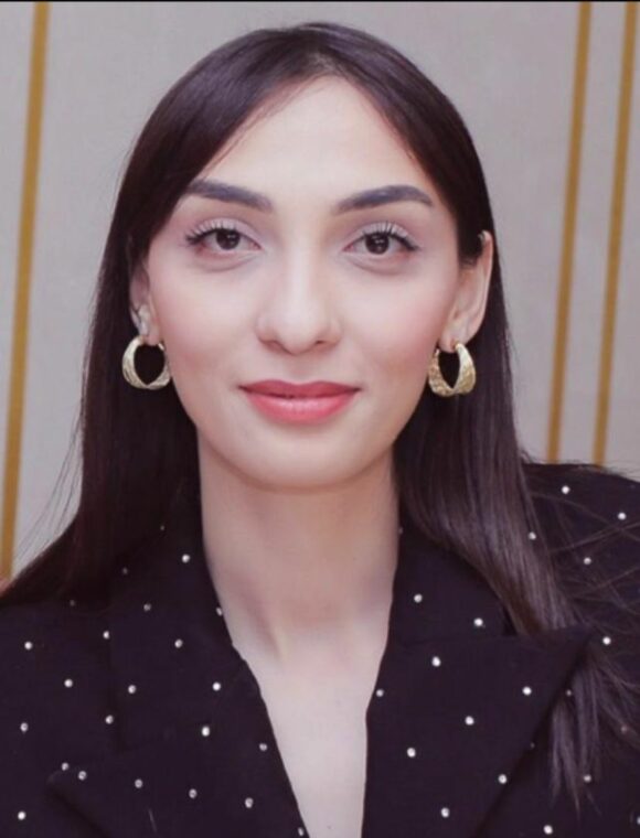 Дорогие дамы!