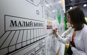 В Кремле признают наличие проблемы с налогами для малого бизнеса В Кремле признают наличие проблемы с налогами для малого бизнеса