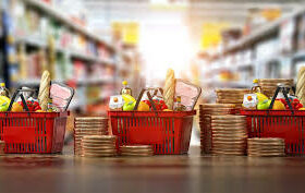 ЦБ: инфляция в 2025 году составила 5,6% — минимум за пять лет ЦБ: инфляция в 2025 году составила 5,6% — минимум за пять лет