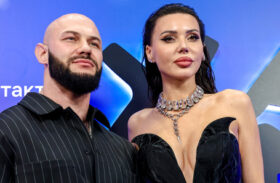 Тень дела Долиной: рэпер Джиган хочет признать свой брачный договор недействительным Тень дела Долиной: рэпер Джиган хочет признать свой брачный договор недействительным