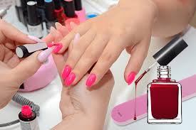 Для маникюра и педикюра утвердили ГОСТ